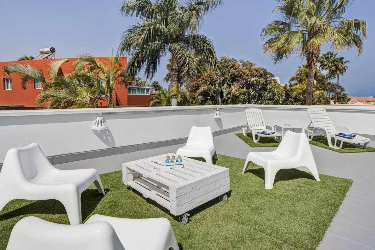 Nora Beach House 4 Corralejo Exterior photo